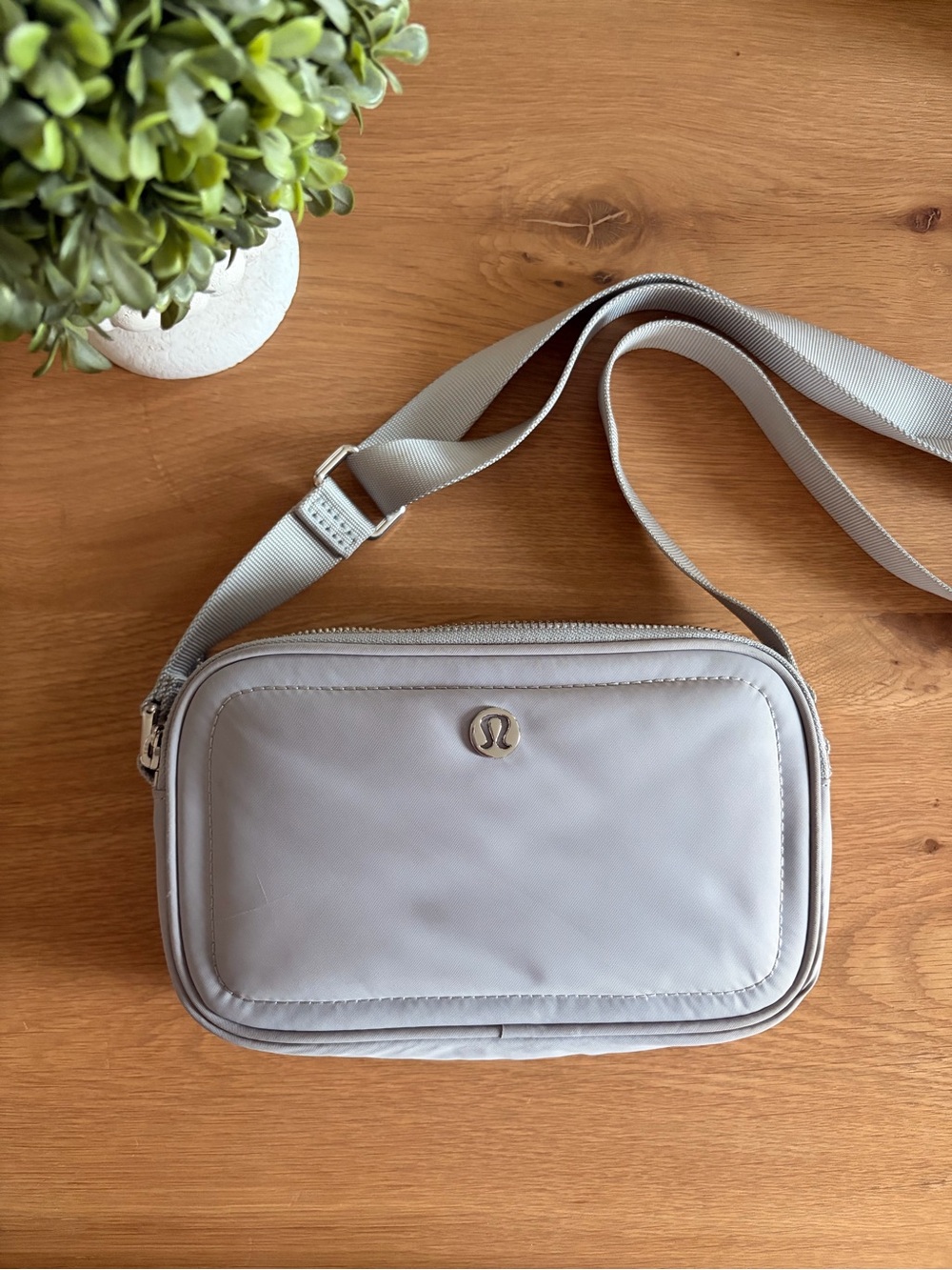 Lululemon Crossbody Belt Bag